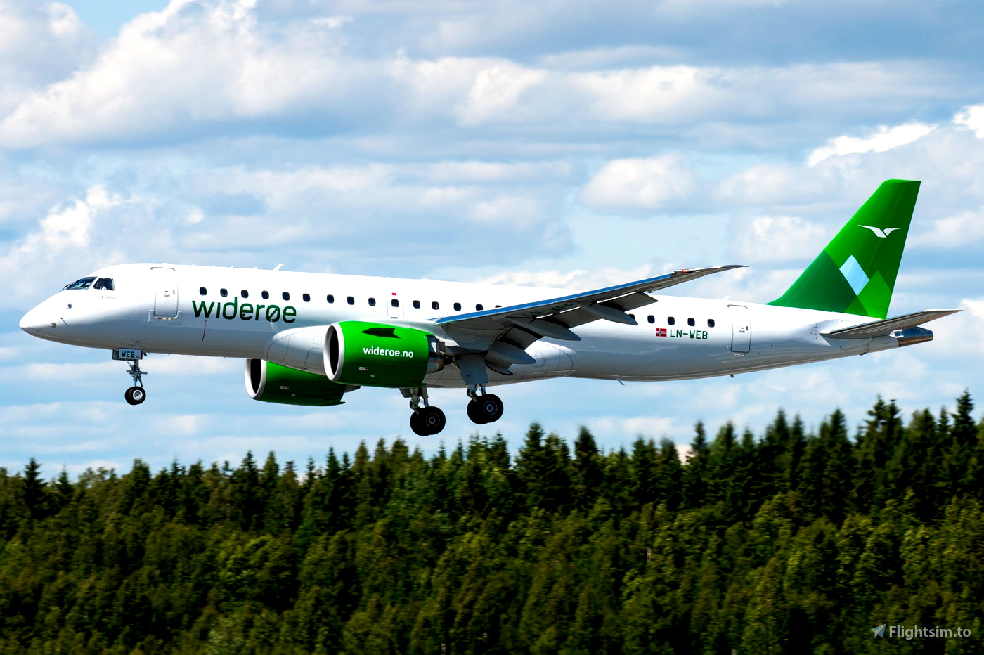 Sceneries Requests - Cambridge Airport - Flightsim.to