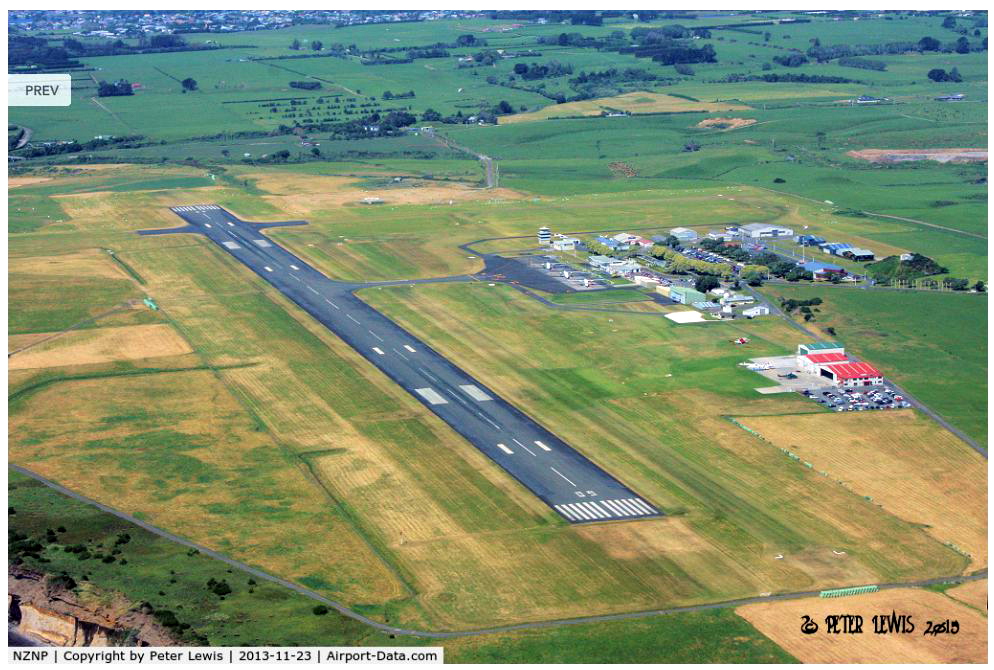 Sceneries Requests NZNP New Plymouth Airport Flightsim.to