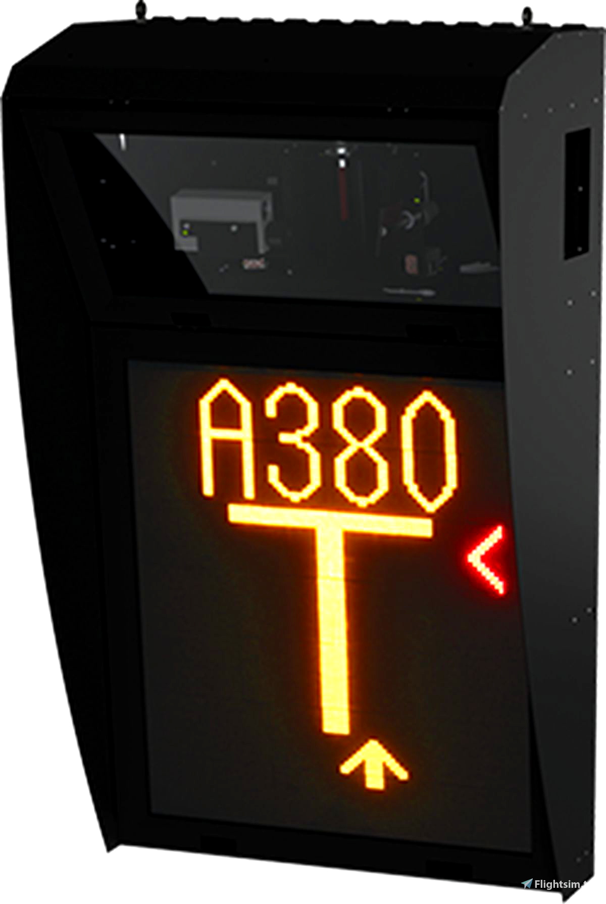 Scenery Requests - VDGS / Automatic Marshaller's - Flightsim.to