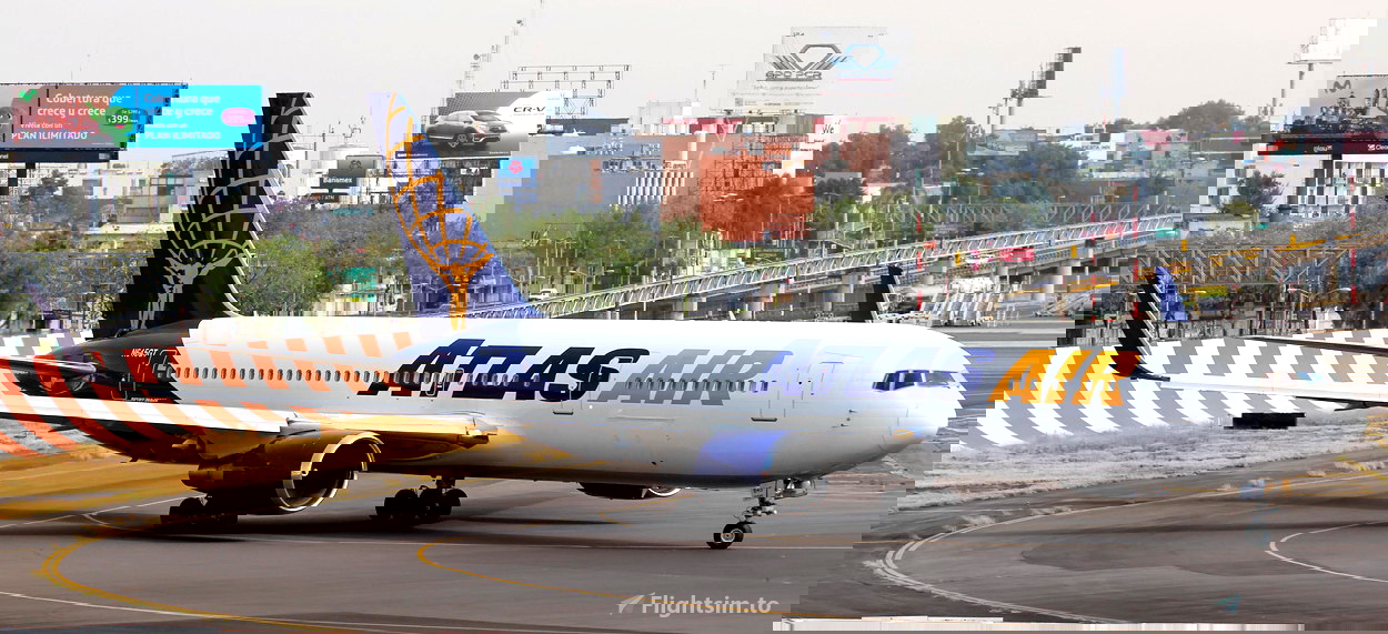 Sceneries Requests Naval Air Station Cecil Field, FL. KVQQ Flightsim.to