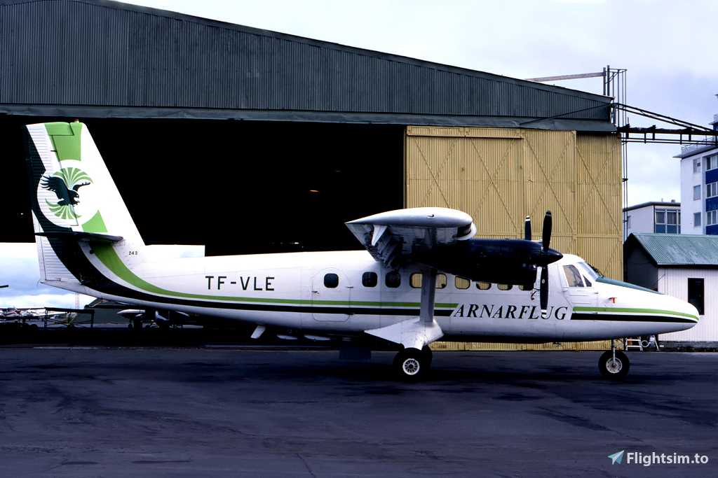 Liveries Requests - Arnarflug Iceland (Eagle Air) - Flightsim.to