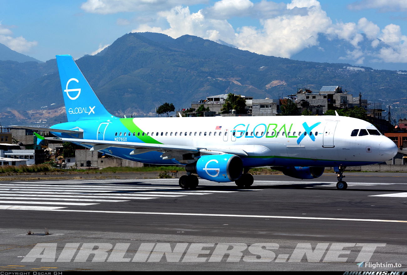 Liveries requests global x airlines fbw a320neo 3 variants