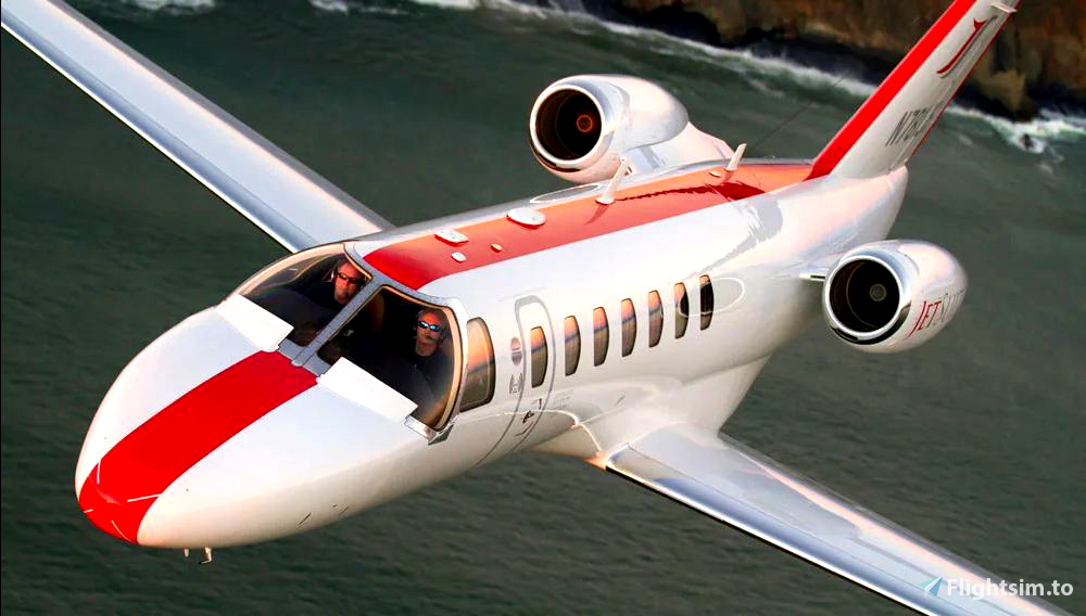 Liveries Requests - Jet Suite CJ4 - Flightsim.to