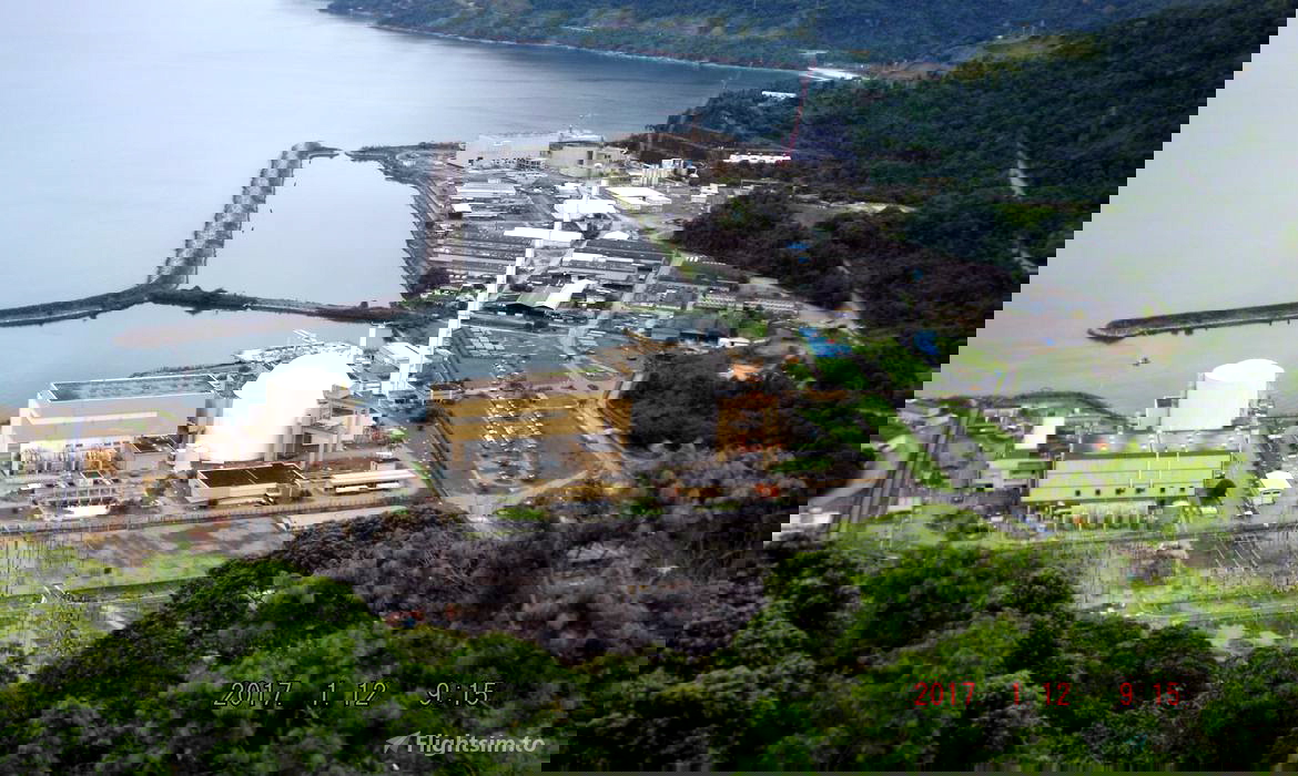 Scenery Requests Angra Nuclear Power Plant Flightsim.to(02)