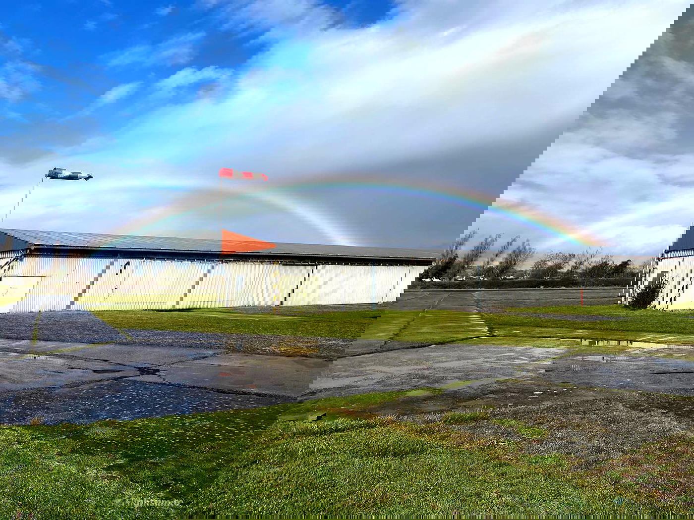 Sceneries Requests - Flugplatz Bad Dürkheim (EDRF) - Flightsim.to