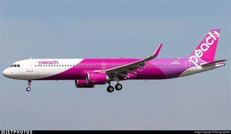 Liveries Requests - Peach Aviation a321 - Flightsim.to