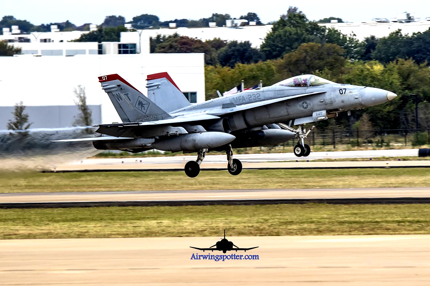 BBI Elite Force 1/18 F/A-18 Red Devils – Avion US Marines NEUF