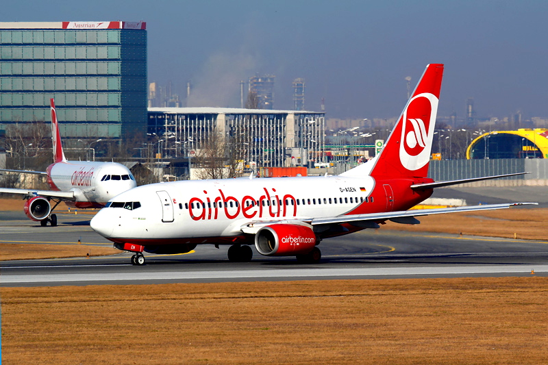 Liveries Requests - PMDG Air Berlin 737-600 without winglets - Flightsim.to