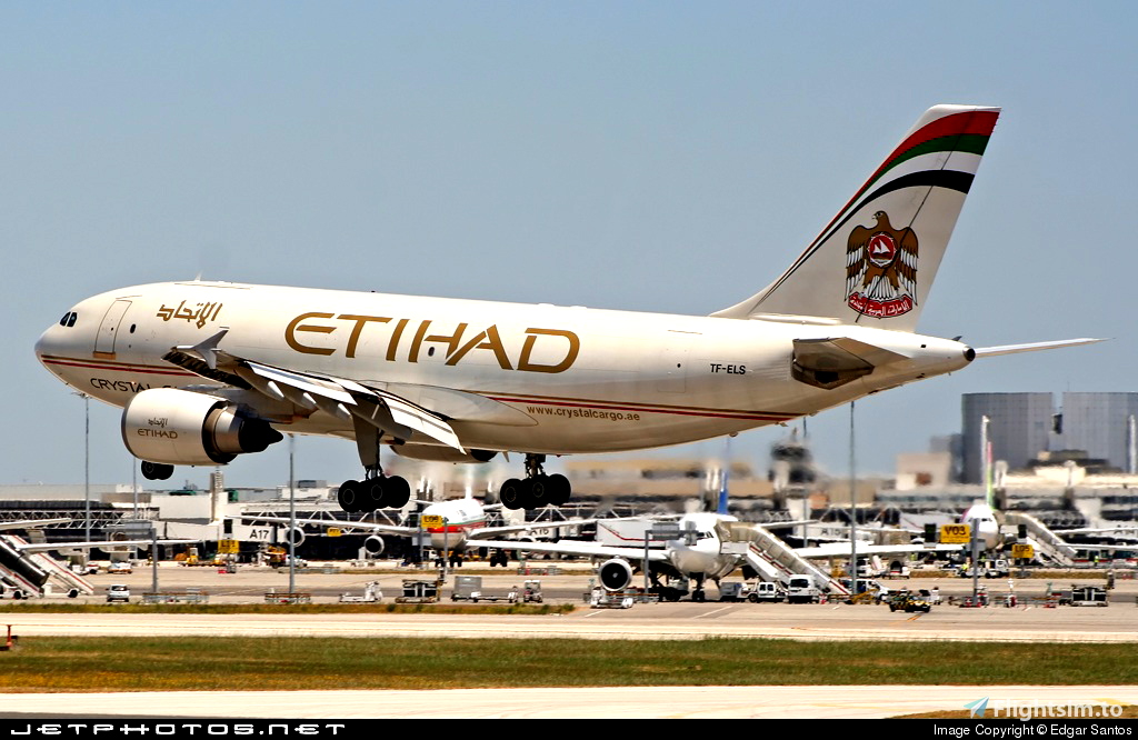 Etihad All Color Code Liveries Requests - Etihad Cargo - Flightsim.to