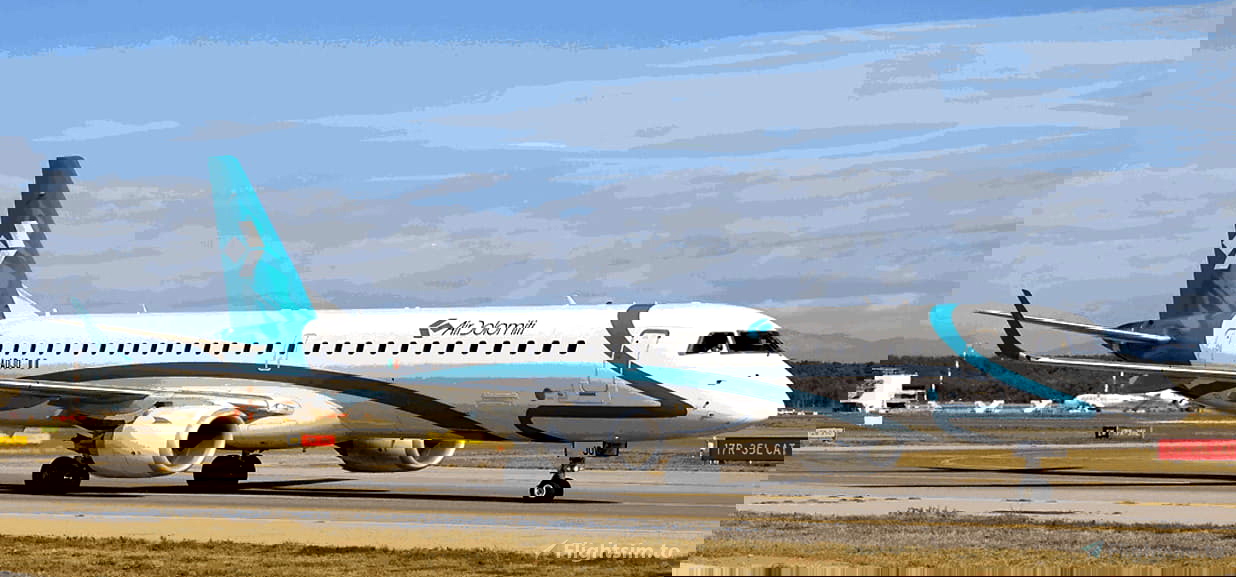 Liveries Requests - Embraer 175 - Flightsim.to