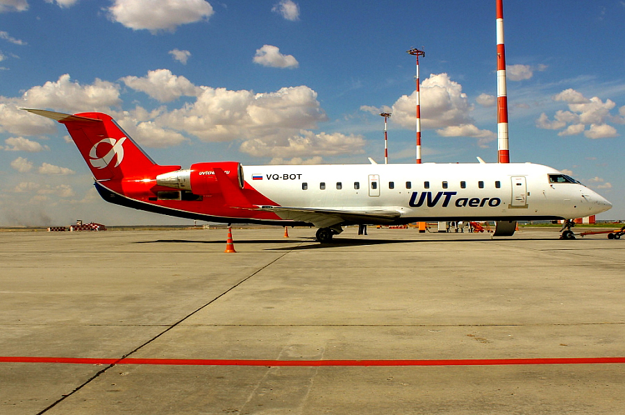 Liveries Requests - UVT aero MD 82 - Flightsim.to
