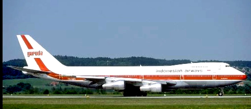 Liveries Requests Garuda Indonesia Flightsim.to