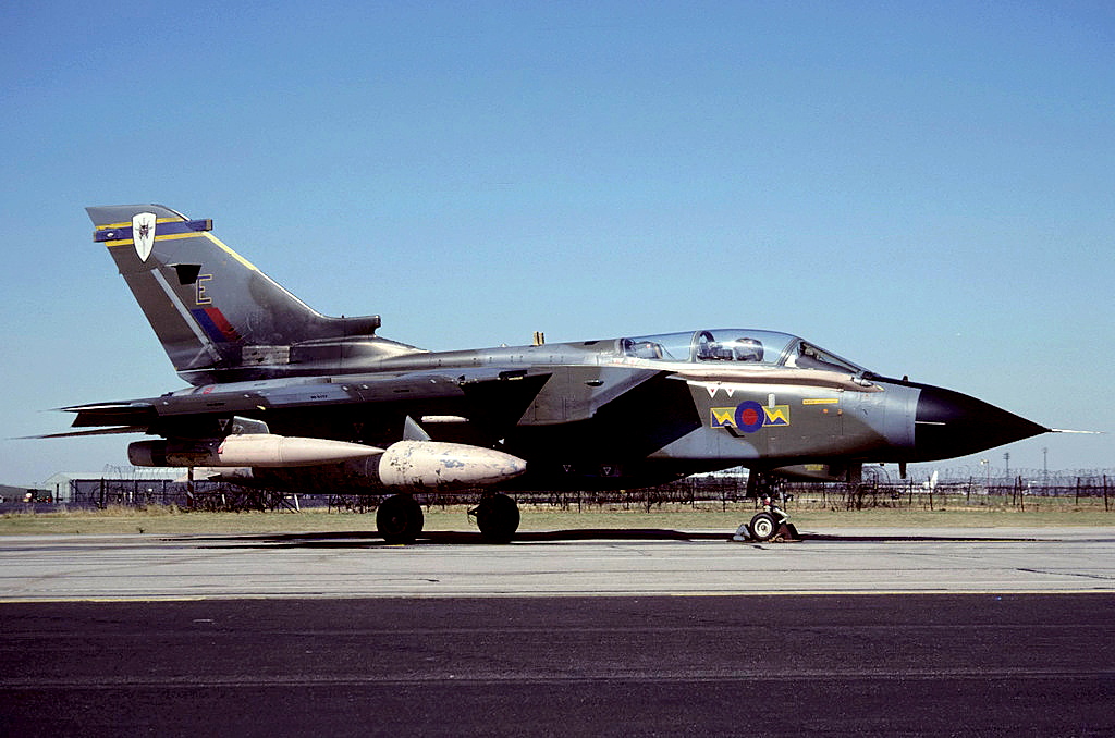 Liveries Requests - 13 Squadron Tornado GR1 - Flightsim.to