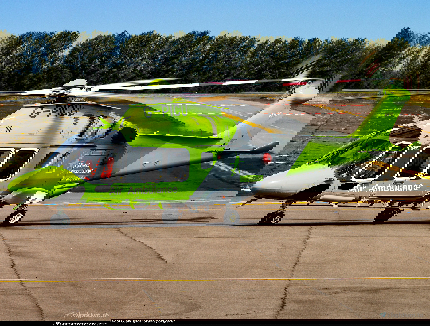 Liveries Requests - H 160 - Flightsim.to