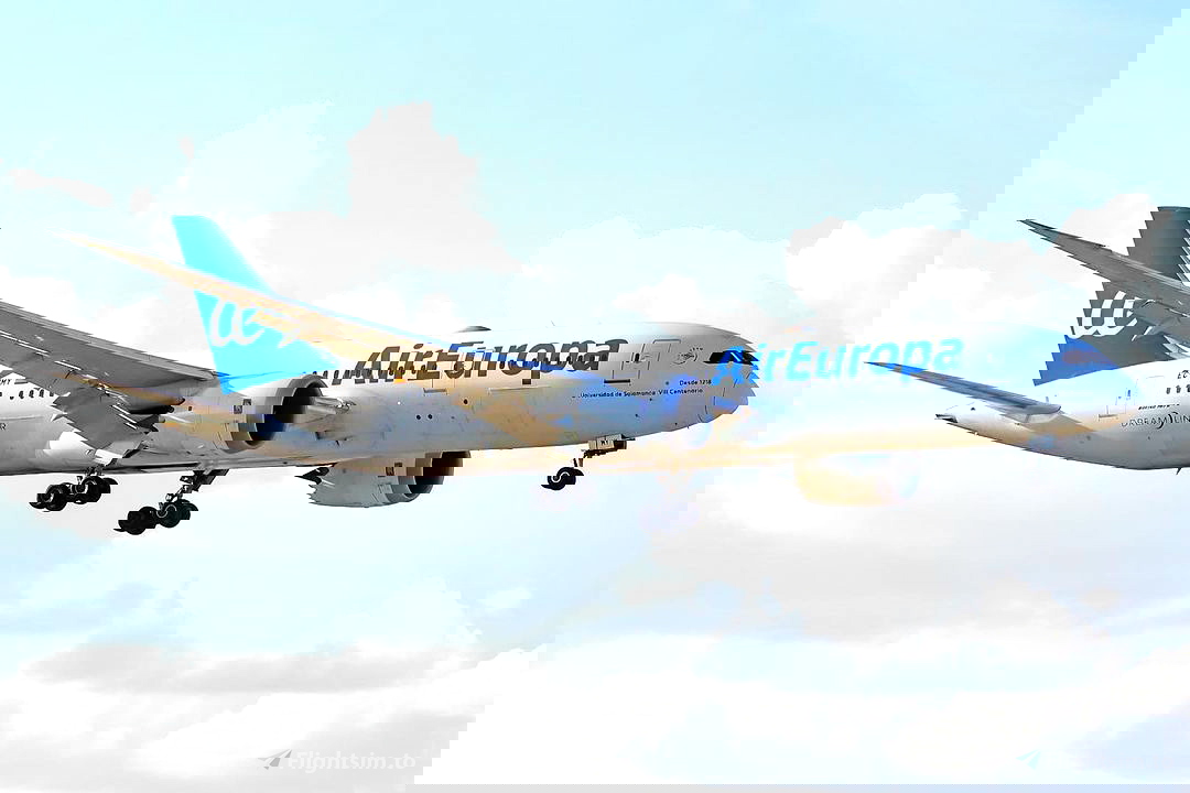 Liveries Requests Universidad de Salamanca VIII centenario livery