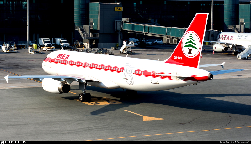 Liveries Requests - Mea RETRO livery for asobo a320 neo - Flightsim.to