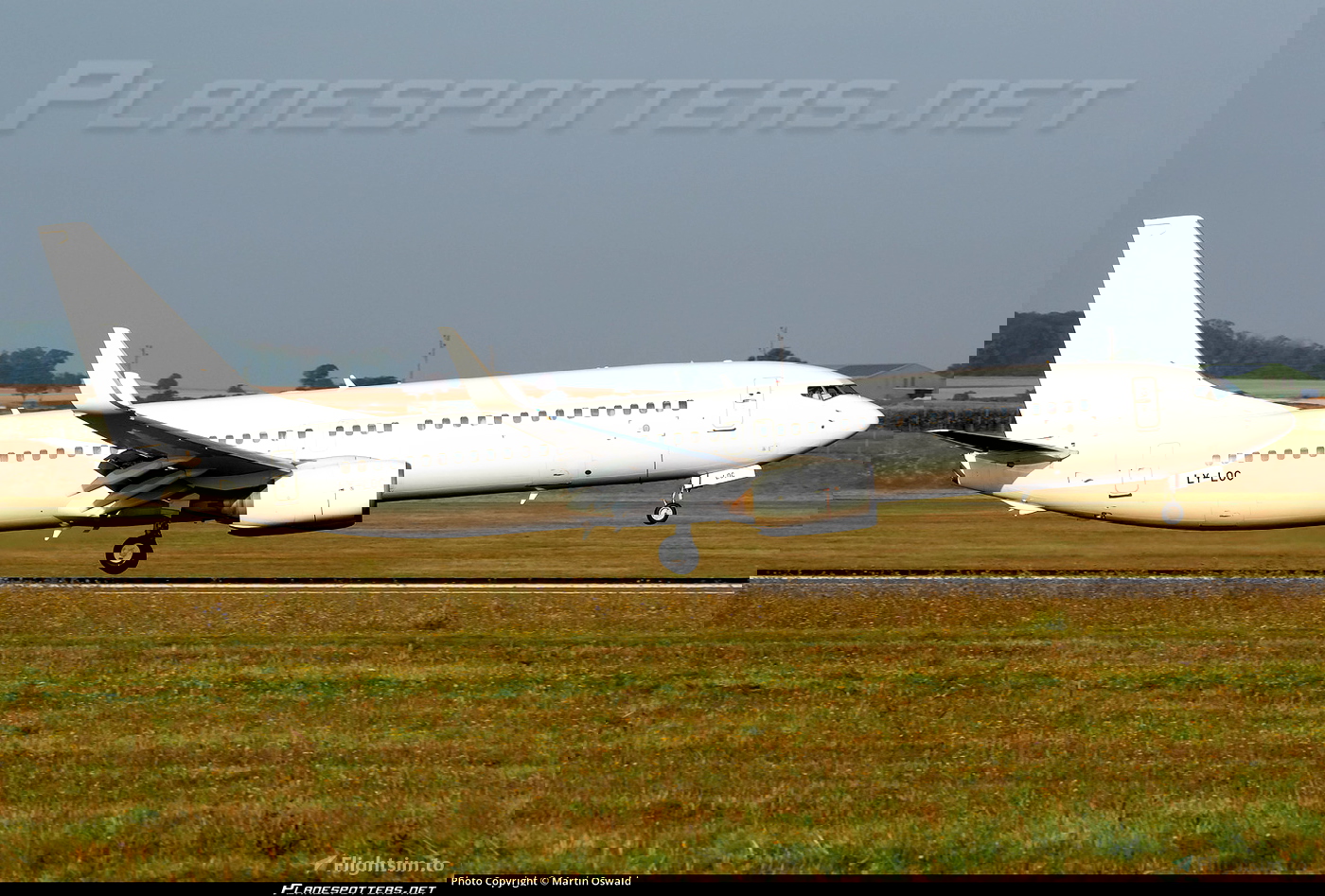 Liveries Requests KlasJet Flightsim.to