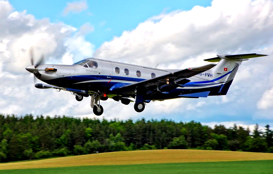 Sws Pc Liveries Requests - SWS PC-12 HB-FVH - Flightsim.to