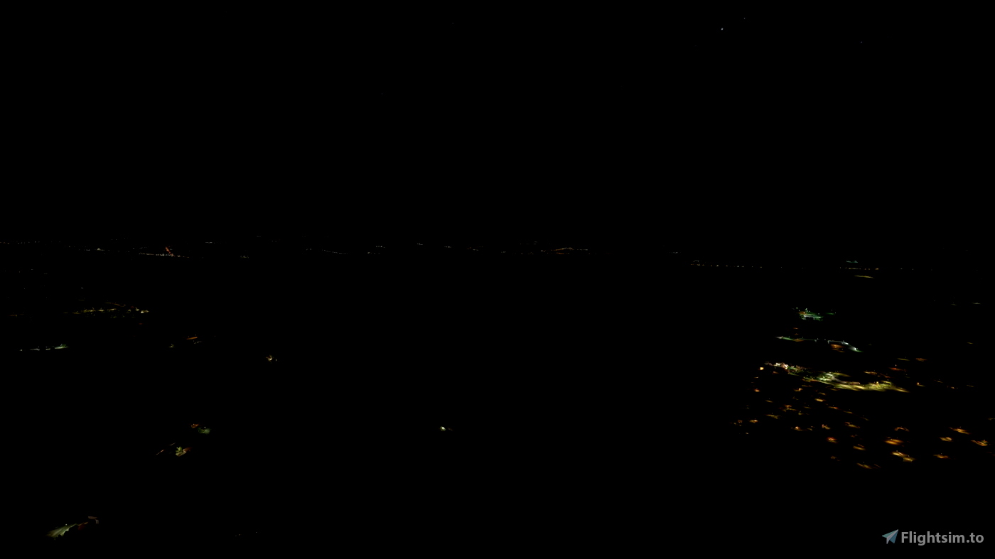 Sceneries Requests Bayreuth City (with nightlight) Flightsim.to