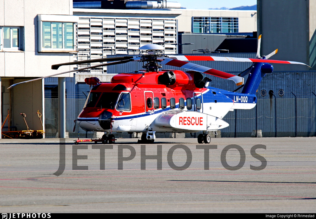 Liveries Pedidos CHC Helicopters Norway Rescue Livery For H145 liveries-pedidos-chc-helicopters-norway-rescue-livery-for-h145