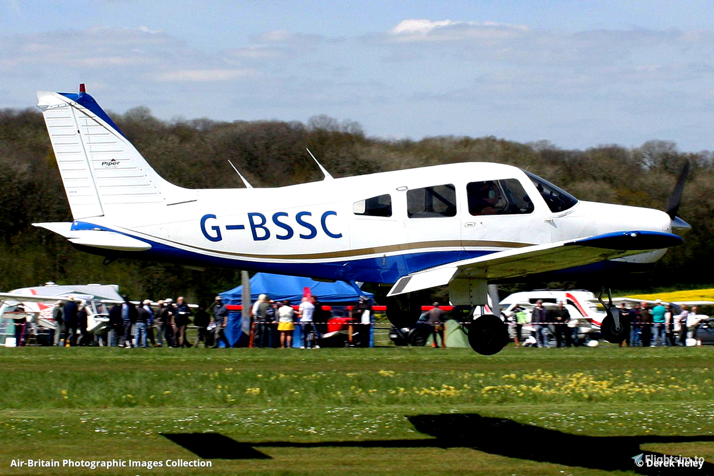 Liveries Requests premier flight training norwich pa28 fleet
