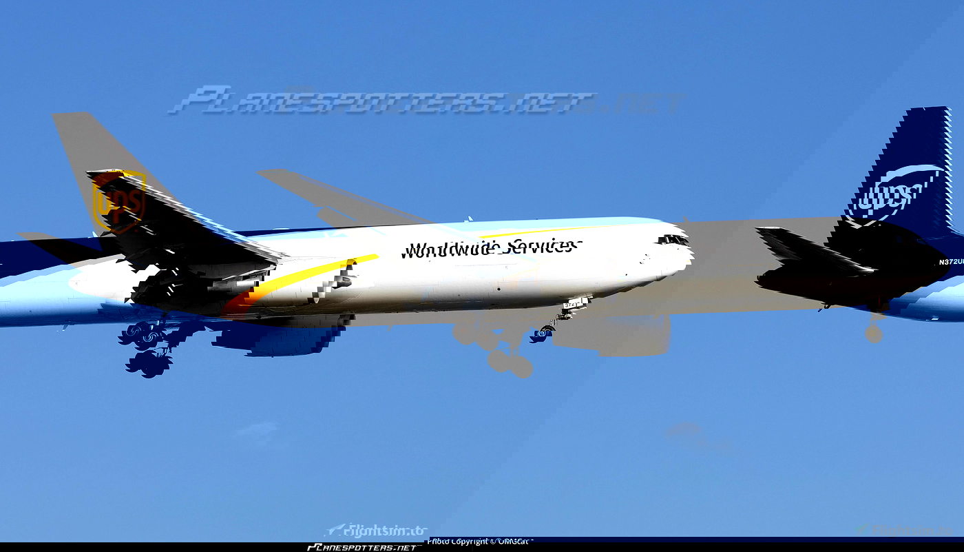 Liveries Requests - Boeing 767-300F - Flightsim.to