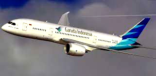 Liveries Requests GARUDA INDONESIA B787 10 Flightsim.to