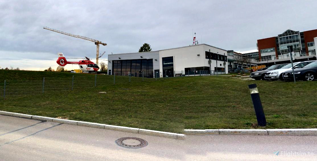 Rezensionen Für Universitätsklinikum : Klinik Für Augenheilkunde Sceneries Requests - Uniklinikum Regensburg + Christoph 89 Station