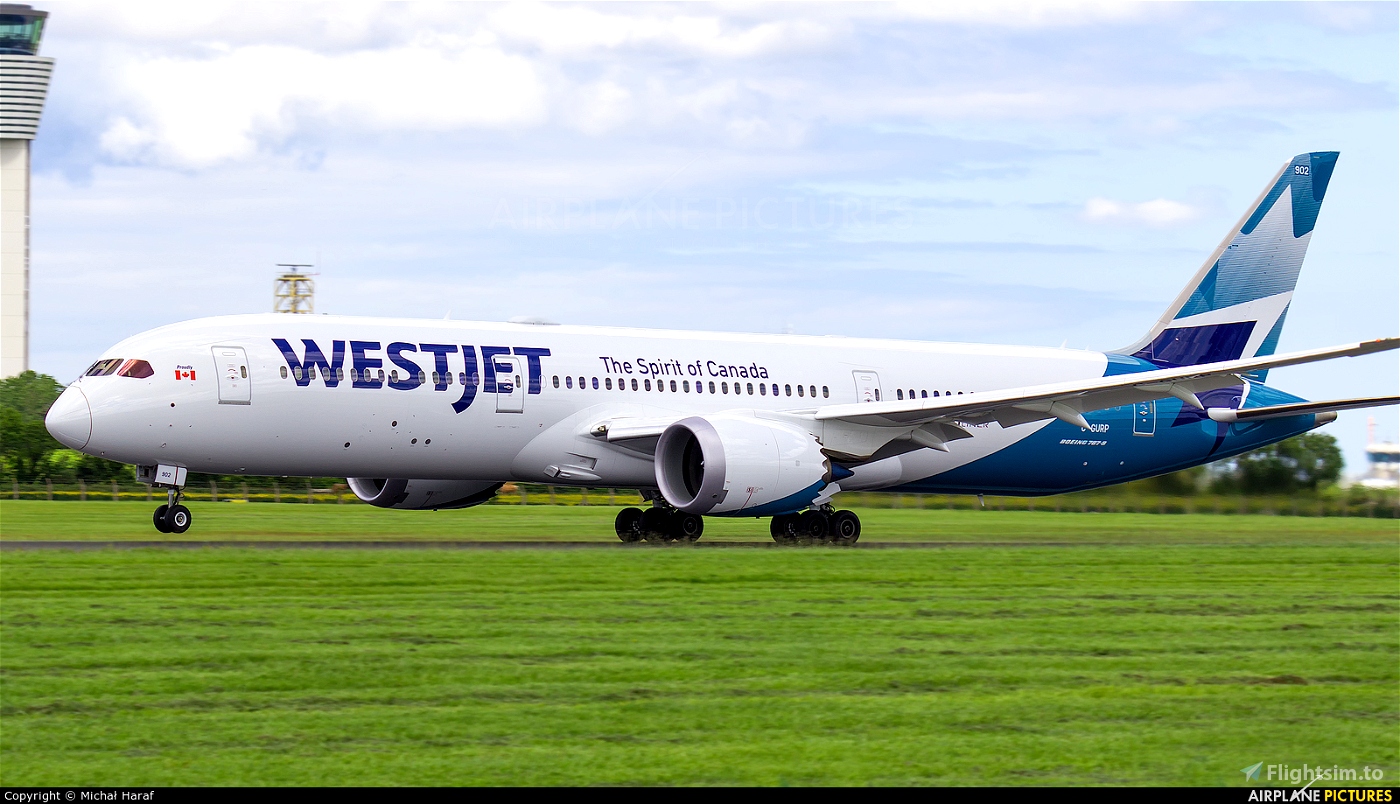 Liveries Requests Westjet 787 9 4simmers Flightsimto