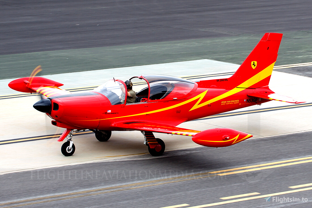 Liveries Requests - Sim Skunk Works SF-260 - Flightsim.to