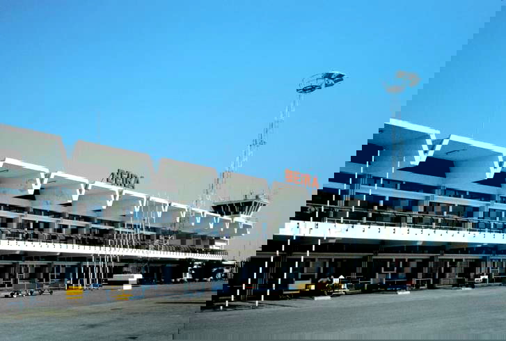 Sceneries Requests FQBR Beira Mozambique Airport Scenery Flightsim.to