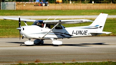 Liveries Requests - CESSNA 172 I-UNJE ELIFRIULIA - Flightsim.to