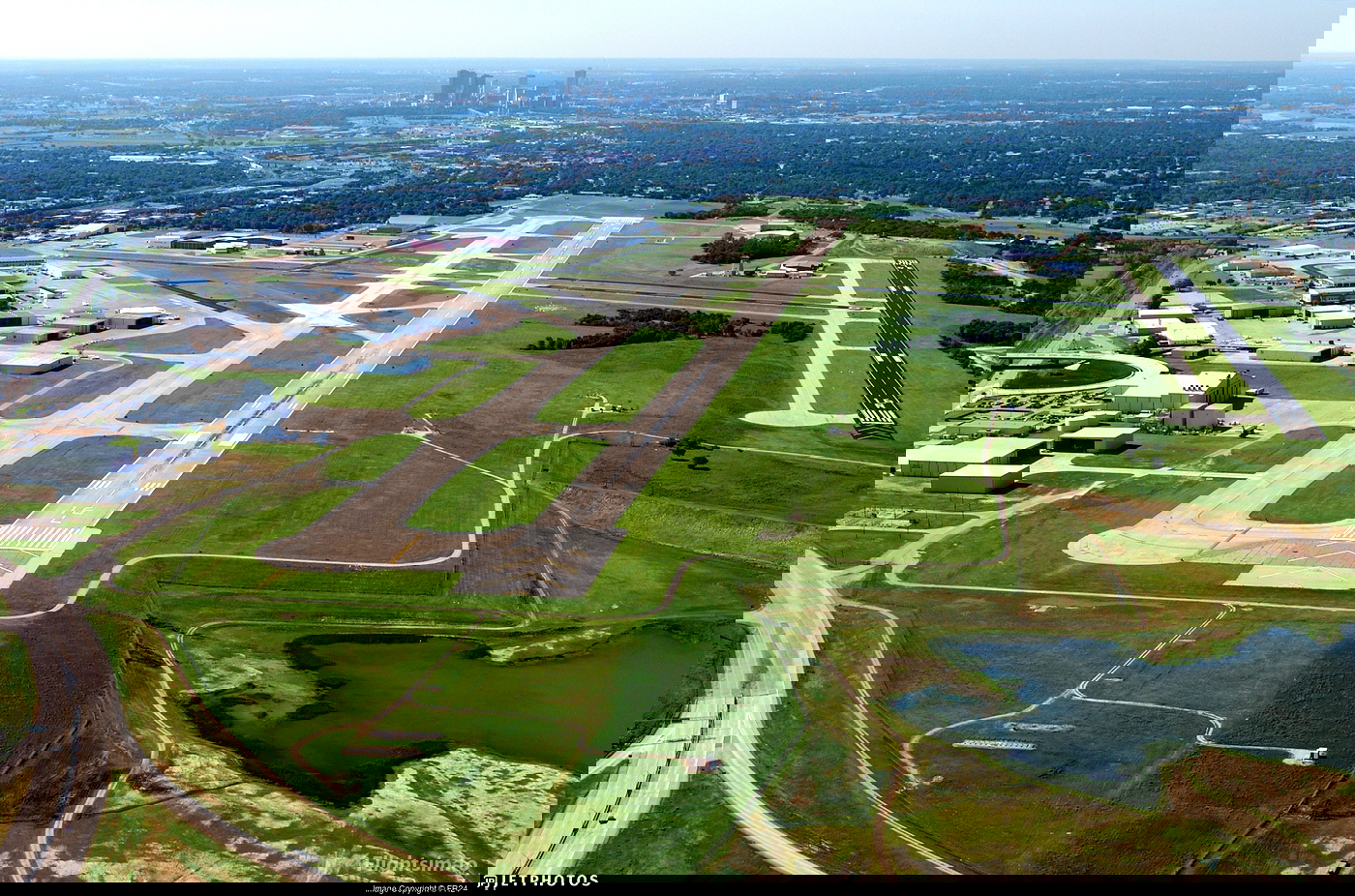 Sceneries Requests KFTW Fort Worth Meacham Airport Flightsim.to