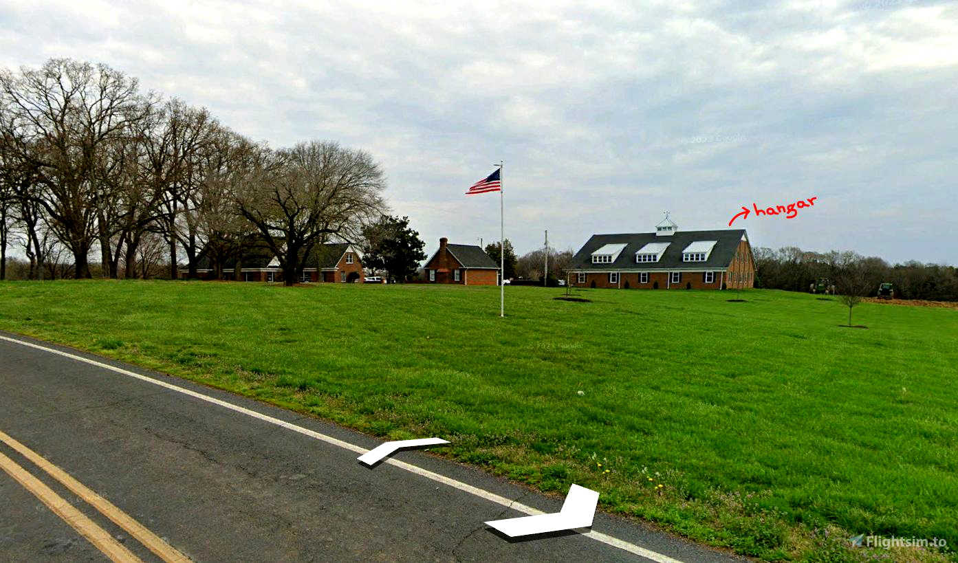 Sceneries Requests - 3NC4 | McDonald Field, Marshville, North Carolina ...