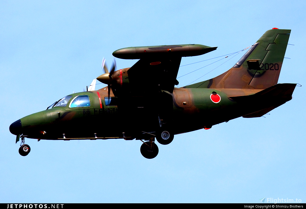 Liveries Requests - Mitsubishi MU-2 LR-1 - Flightsim.to