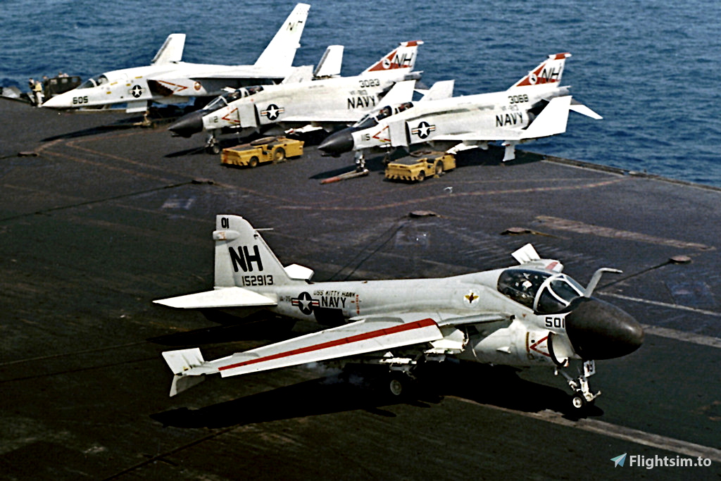 Va 75 Liveries Requests - VA-75