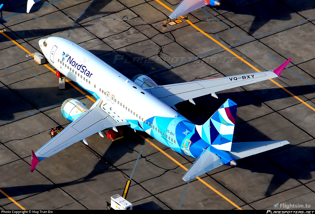 Liveries Requests - NordStar - Flightsim.to