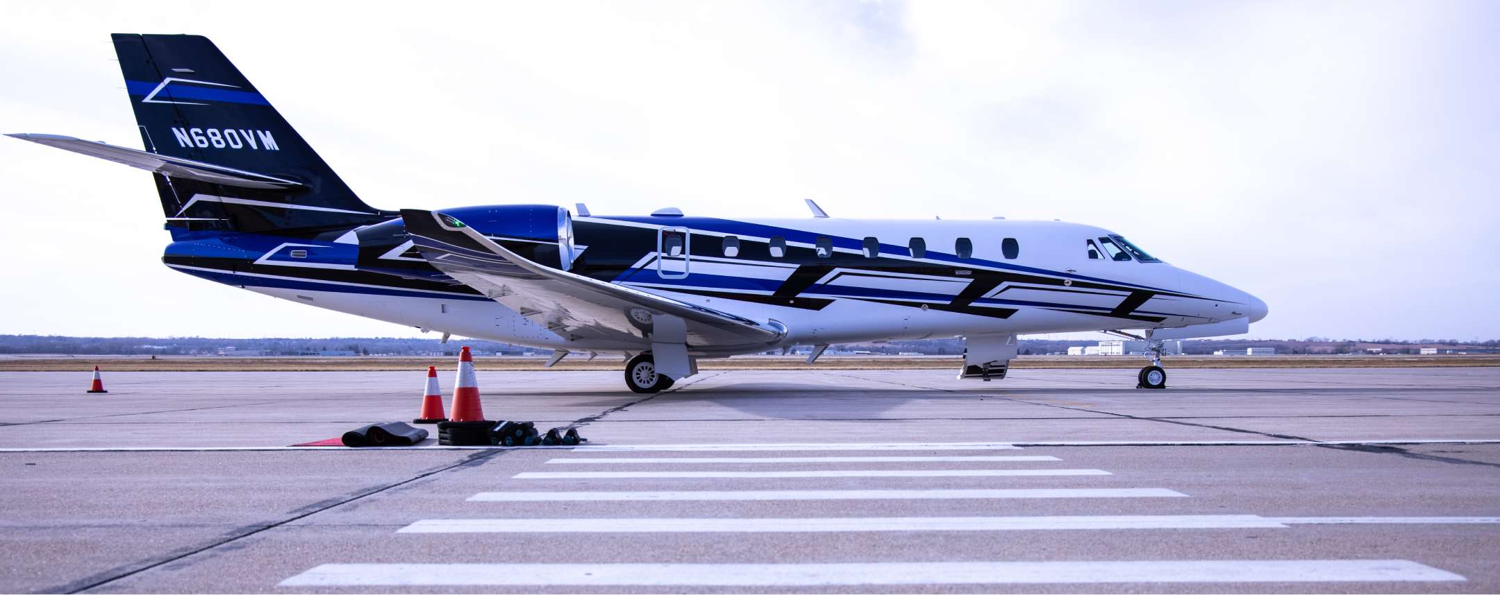 Thrive Aviation Fleet Pack