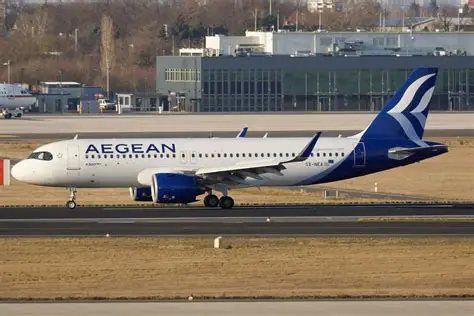 FlyByWire A32NX - Aegean (any reg)