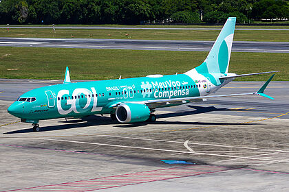 737 max meu voo compensa pr-xmr