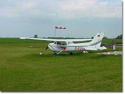 Reims-Cessna F172M