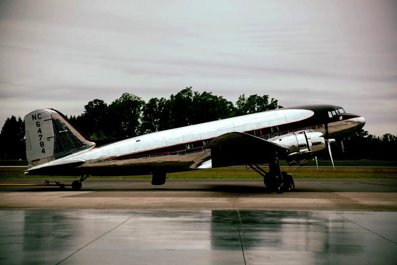 Liveries Requests Douglas DC3A NC64784 Catalina Flightsim.to