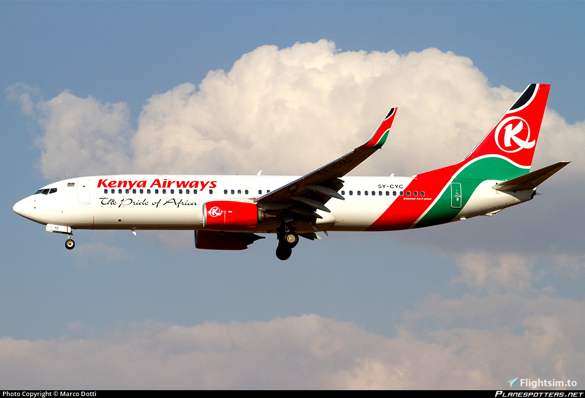 Liveries Requests - PMDG 737-800 FS2024 | 5Y-CYC, 5Y-CYE, 5Y-KCA ...