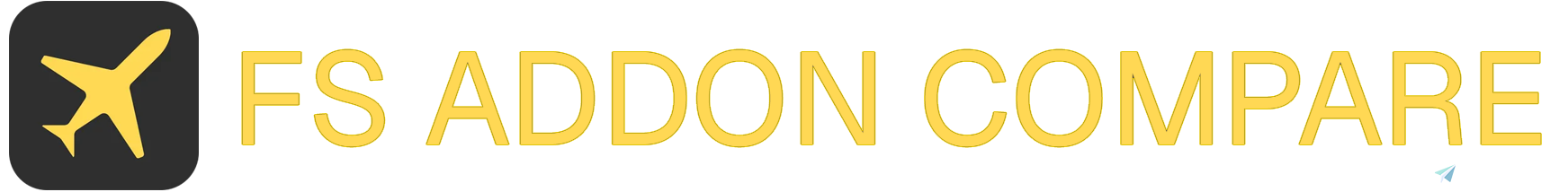 FS Addon Compare logo