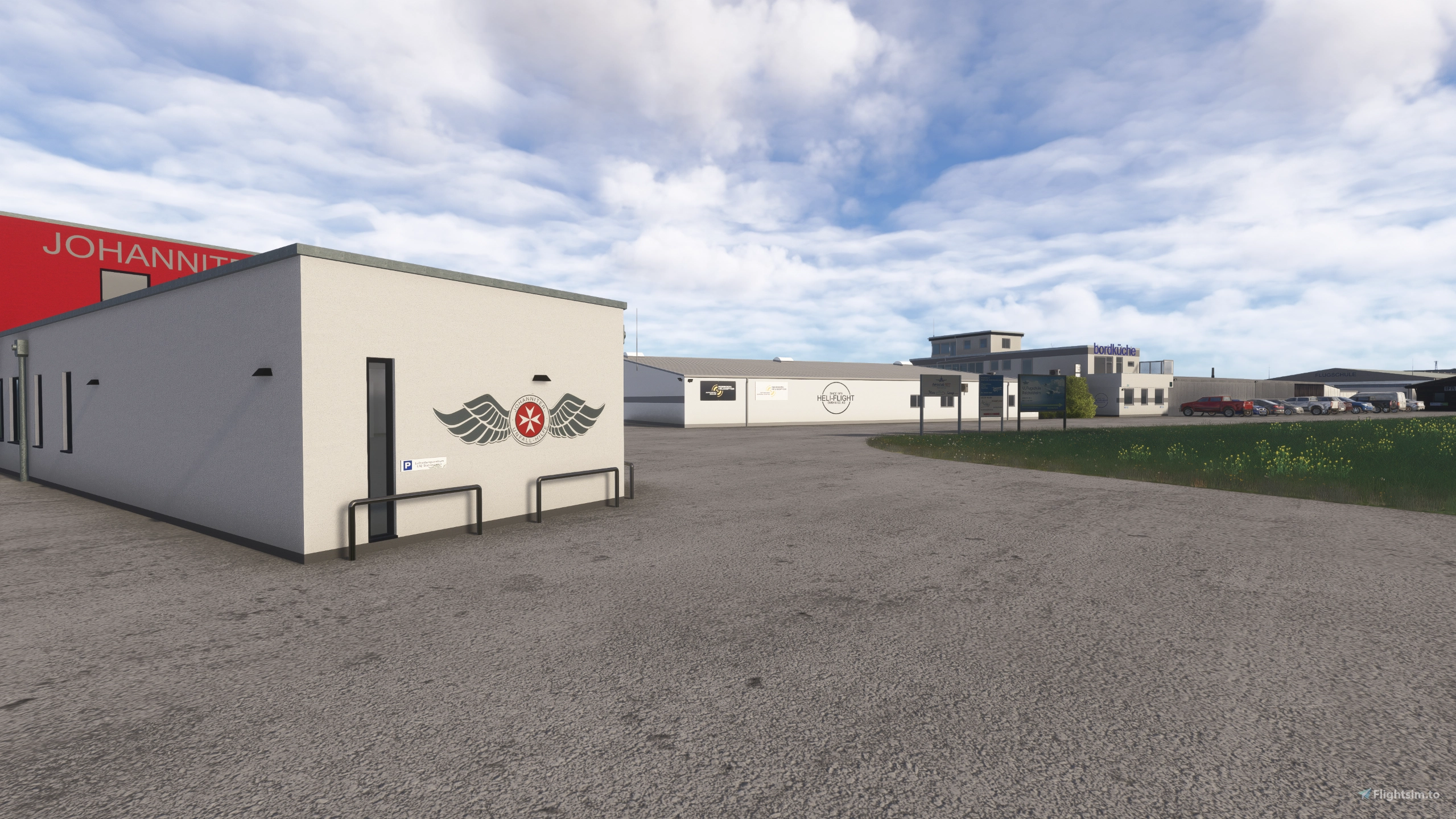 comming up next...EDFB Reichelsheim image 1