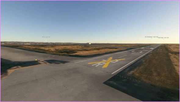 🚀 New milestone for ItalianCharter Team Scenery... image 2