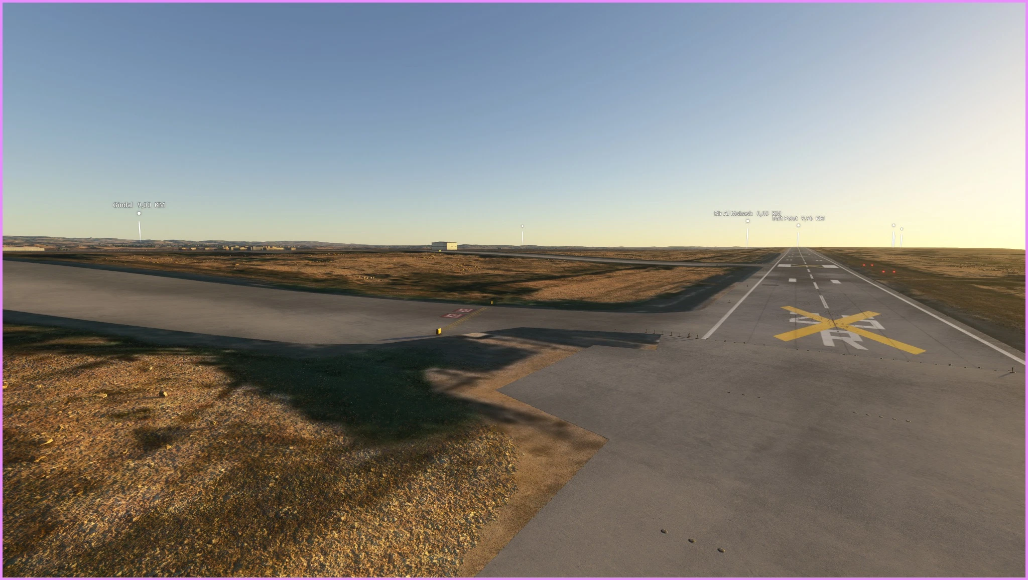 🚀 New milestone for ItalianCharter Team Scenery... image 4