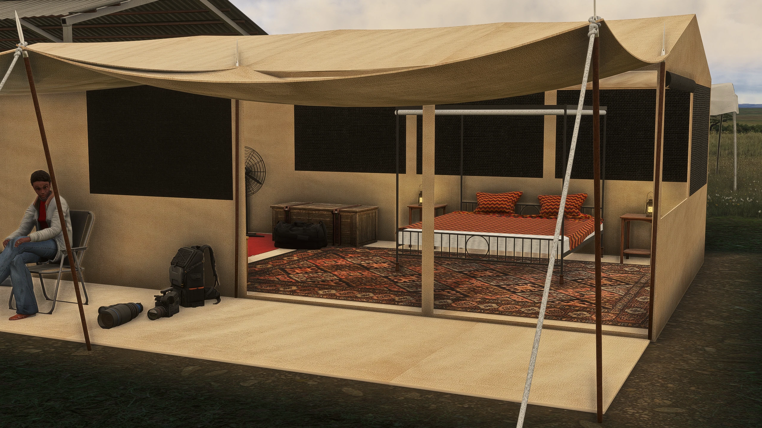 Pack your bags, we are going on safari soon image 3