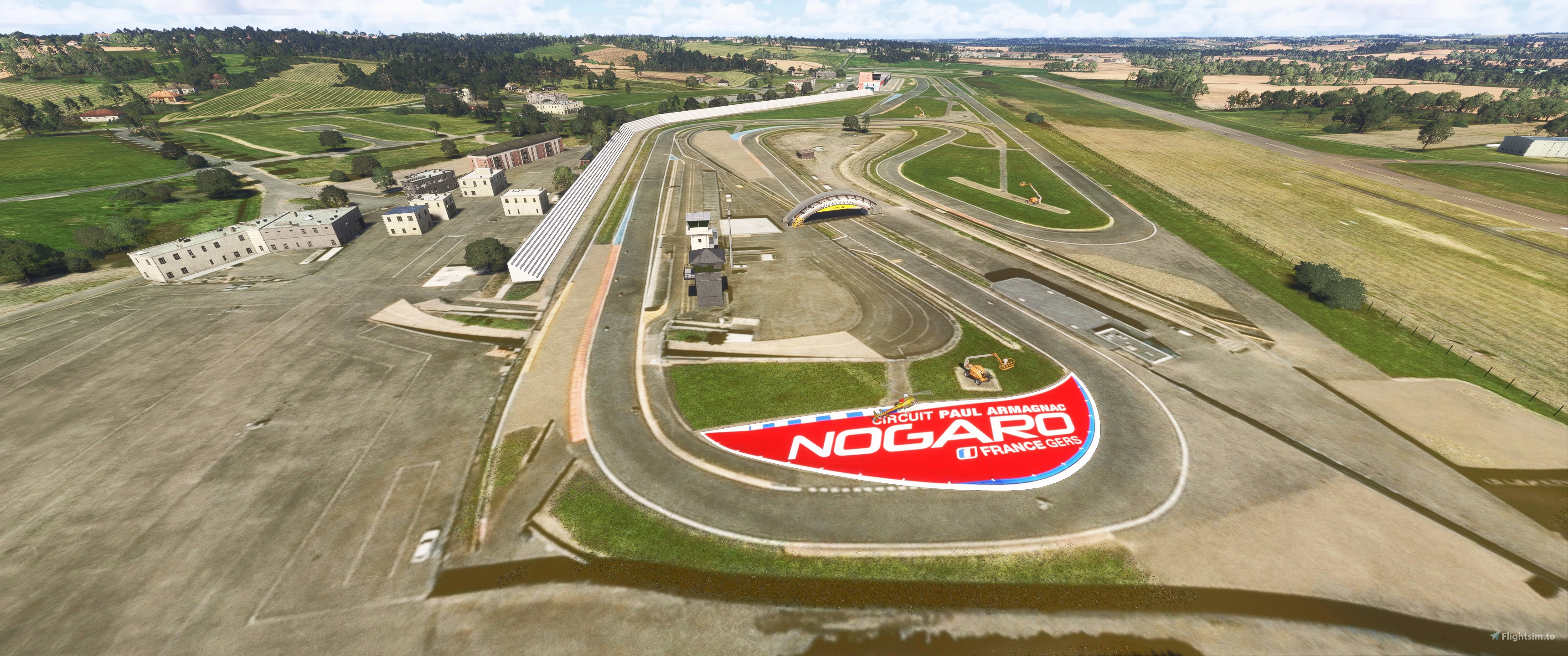 LFCN-Nogaro FS2024