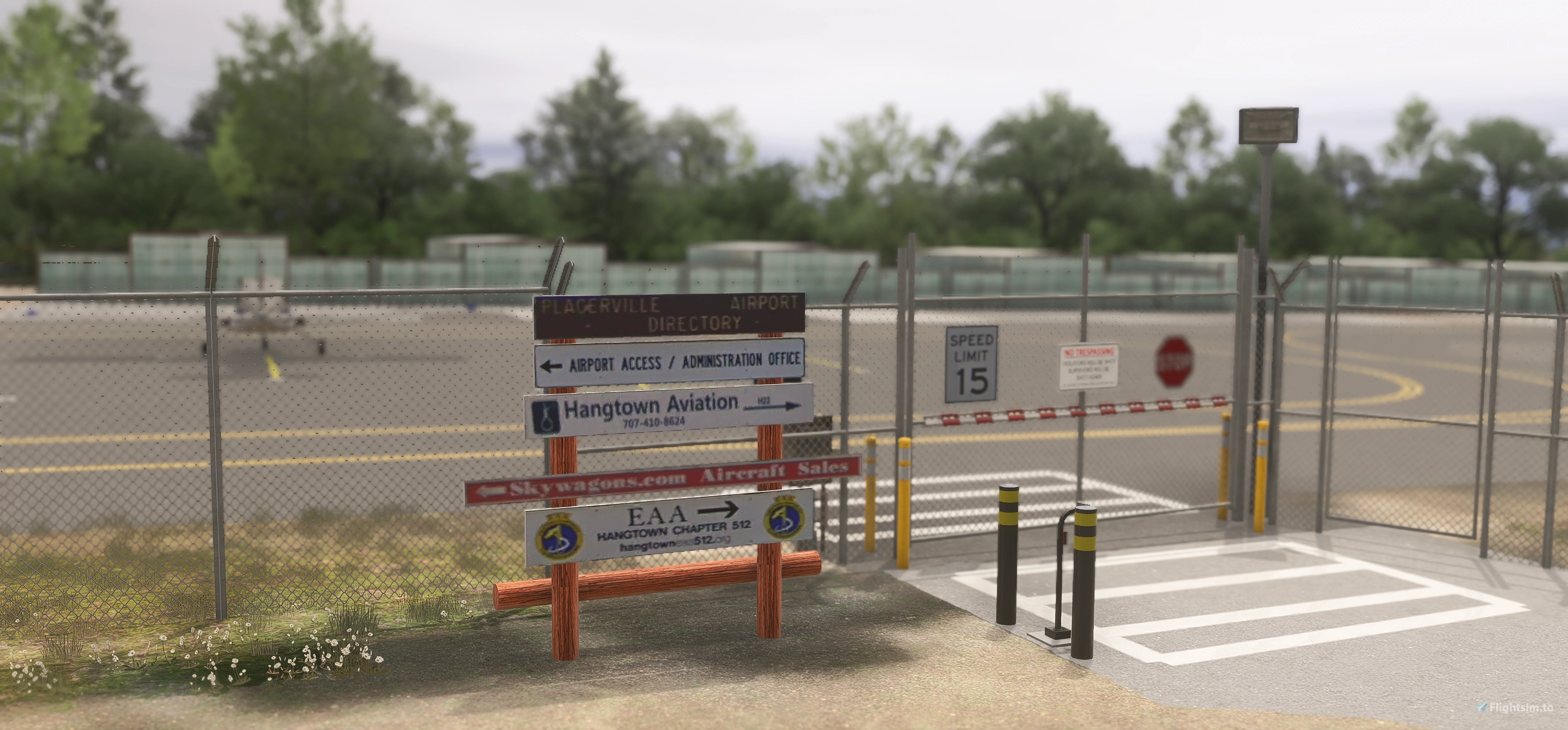✈️ Placerville (KPVF) v3.0.0 is Live! image 2